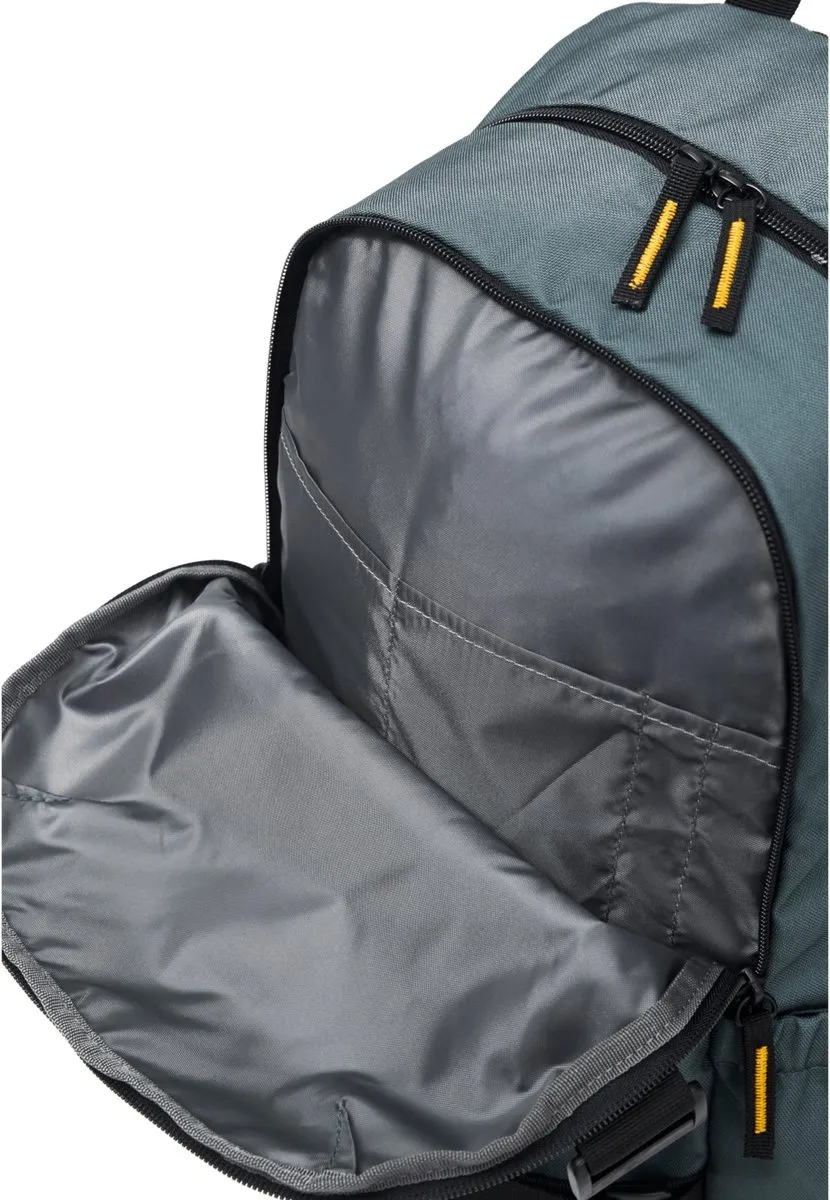 Caterpillar Melbourne Rugzak 26L - Groen