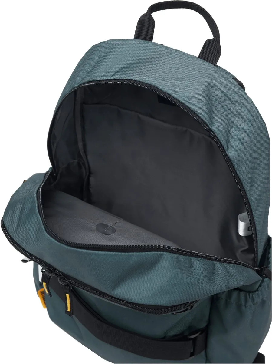 Caterpillar Melbourne Rugzak 26L - Groen