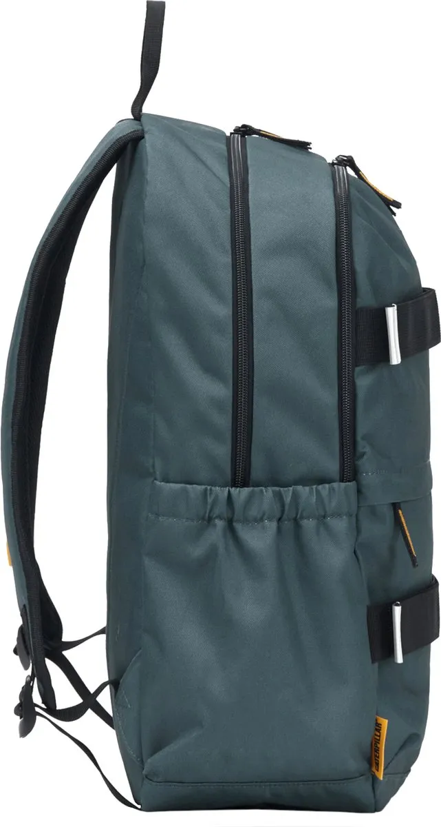 Caterpillar Melbourne Rugzak 26L - Groen