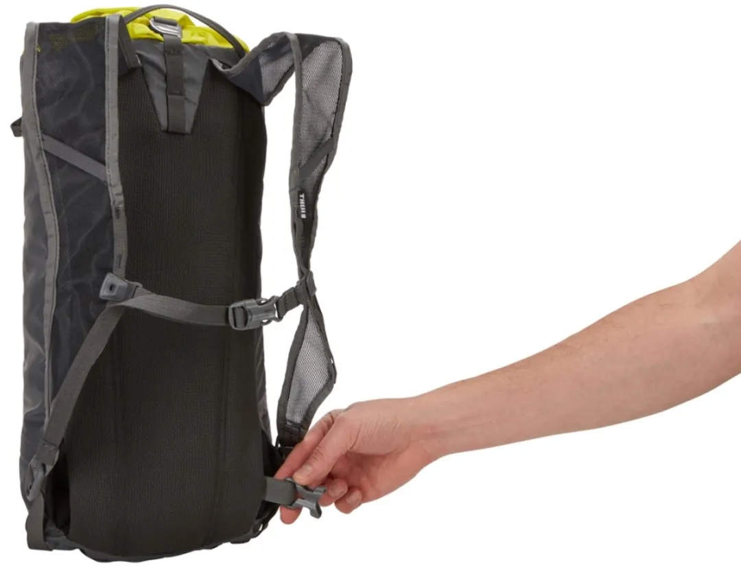Thule Capstone Rugzak 32L - Obsidian
