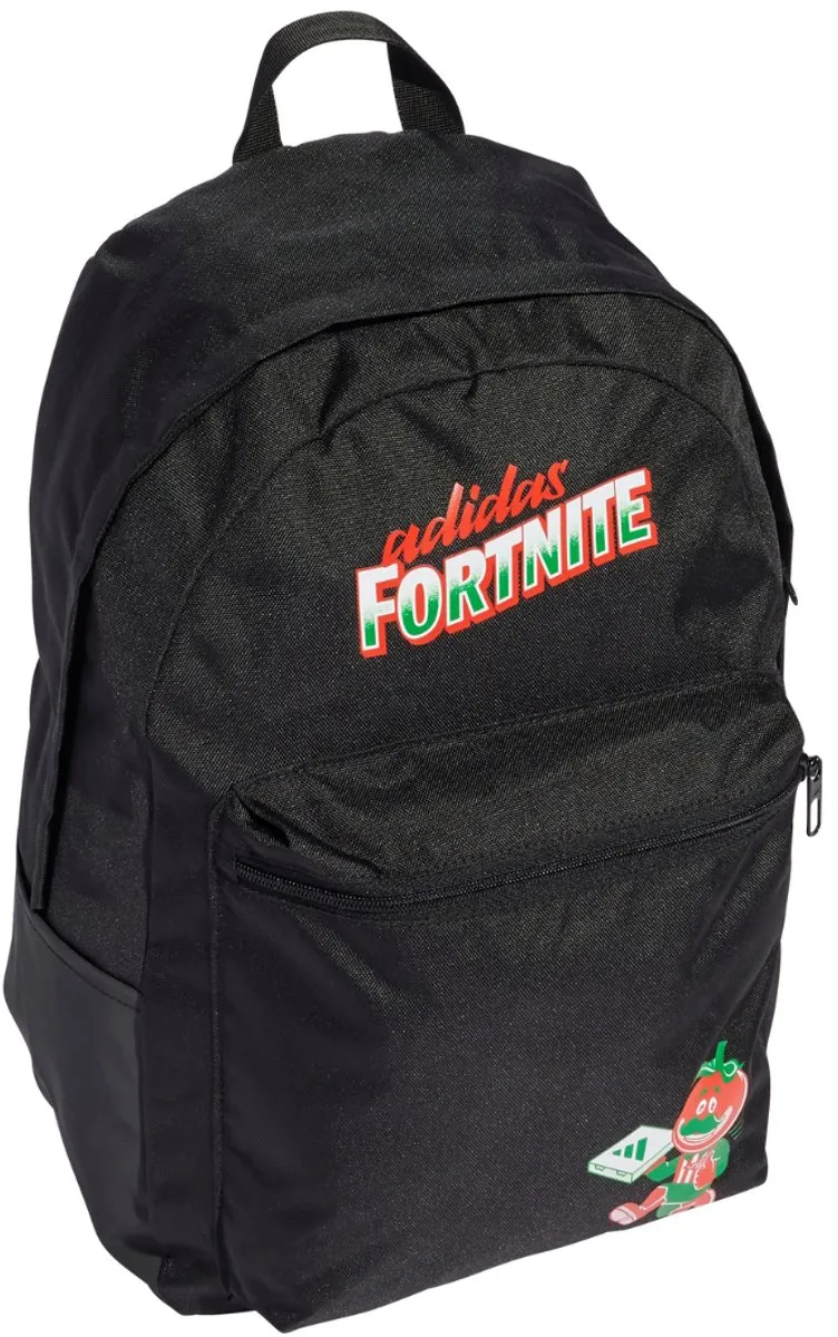 Adidas Fortnite Rugzak - Zwart