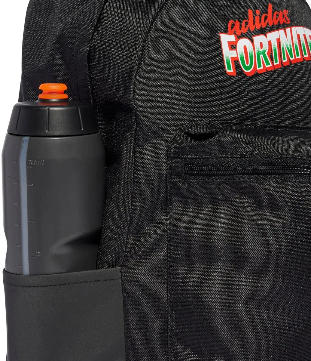 Adidas Fortnite Rugzak - Zwart - afbeelding 6 van 6
