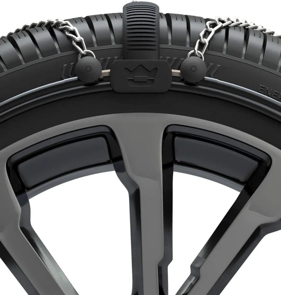 Konig Reflex Edge 602 Sneeuwkettingen - 195/80 R15 t/m 225/55 R16