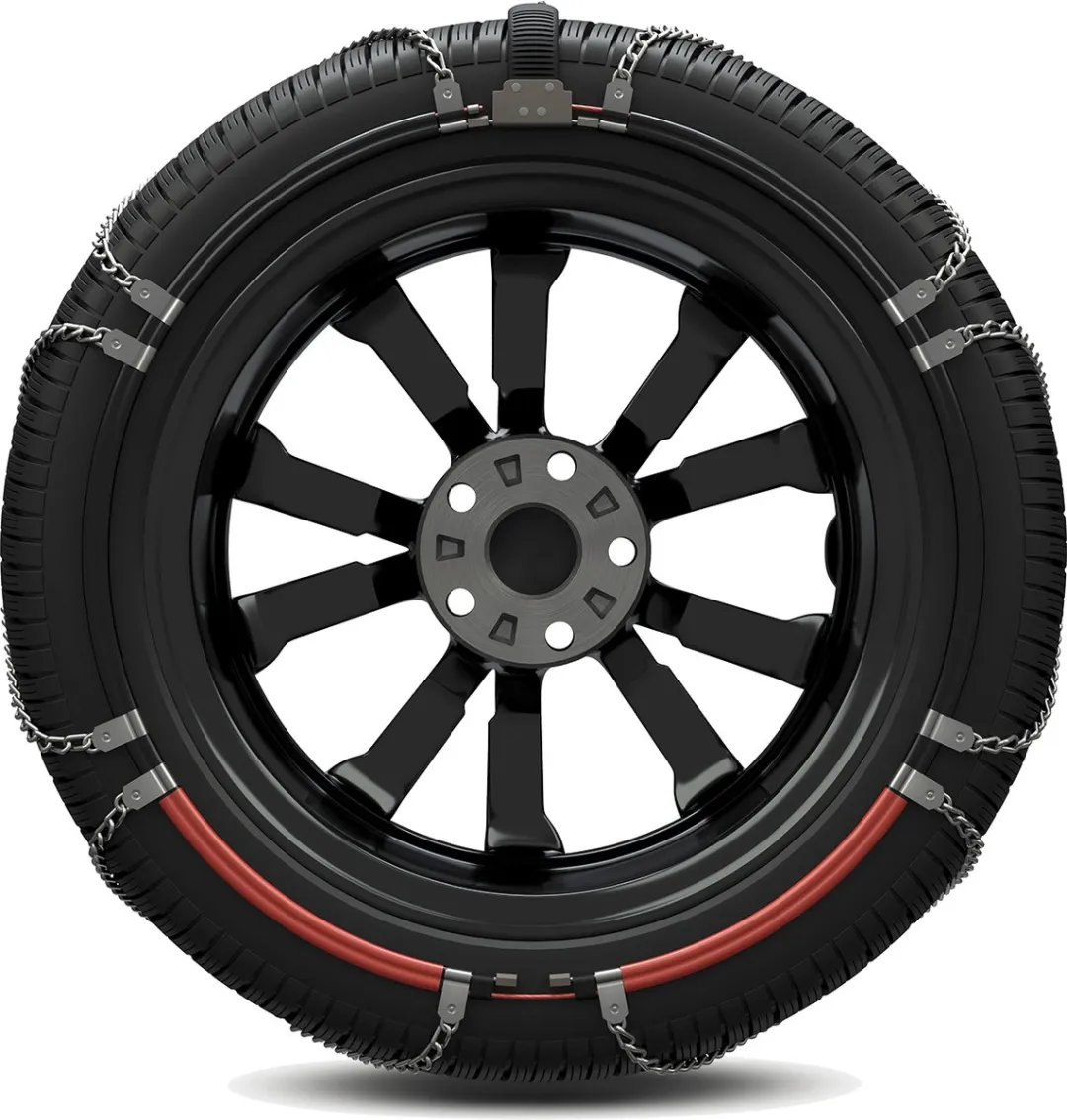 Konig Reflex Edge 602 Sneeuwkettingen - 195/80 R15 t/m 225/55 R16