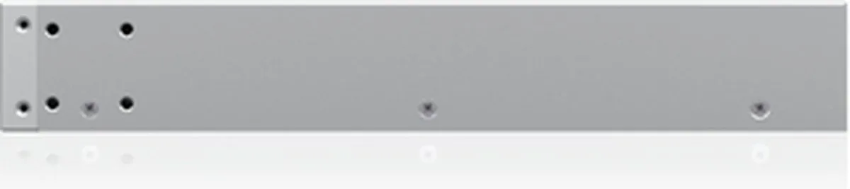 Ubiquiti UniFi USW-48-POE Switch 48 PoE - 210W - Grijs