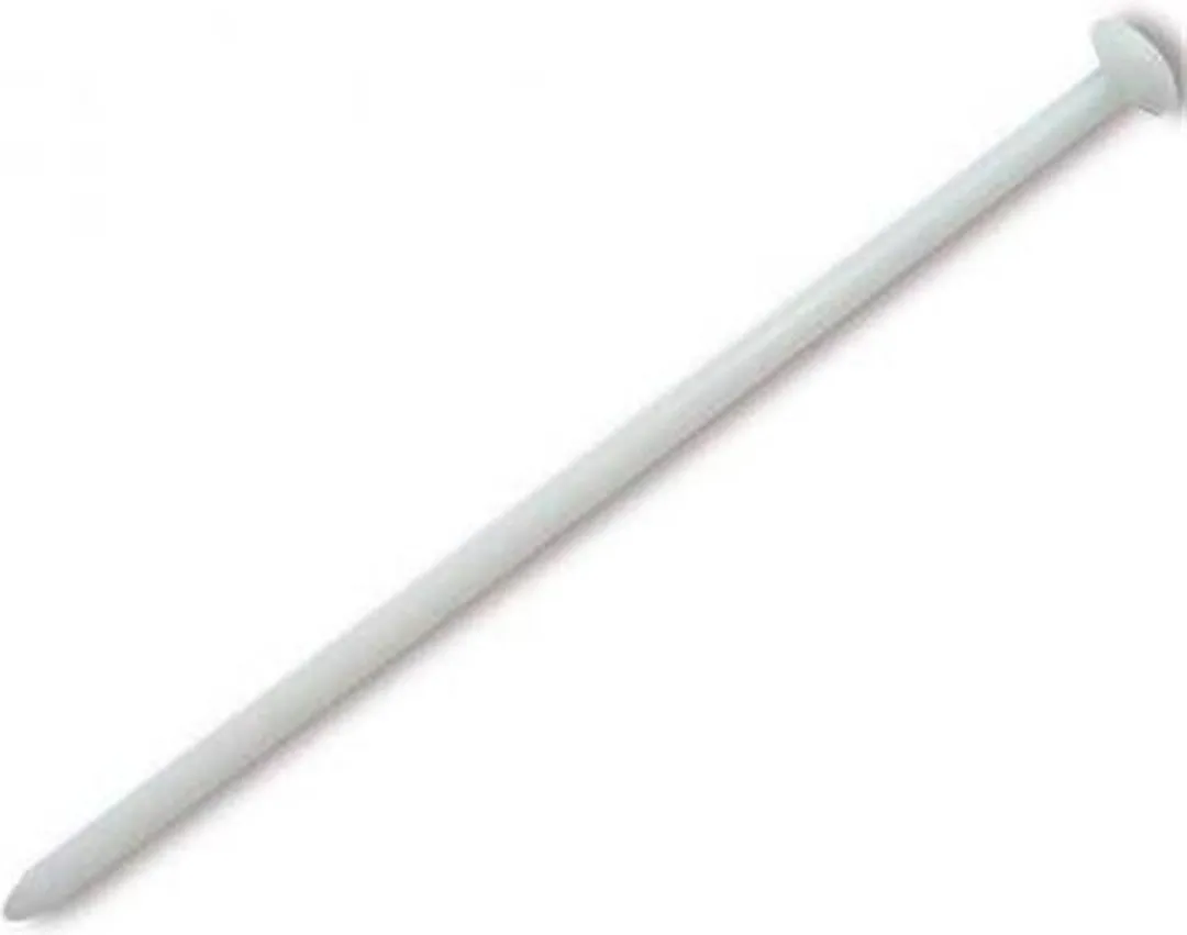 Thetford SD345 Scharnierpen - Grijs