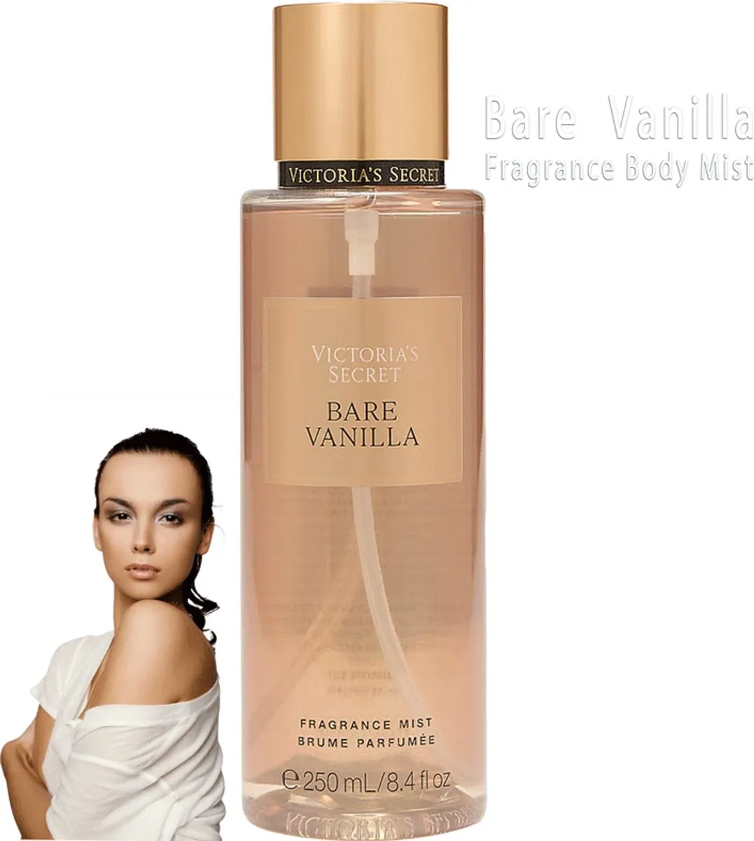 Victoria's Secret BodyMist 250ml