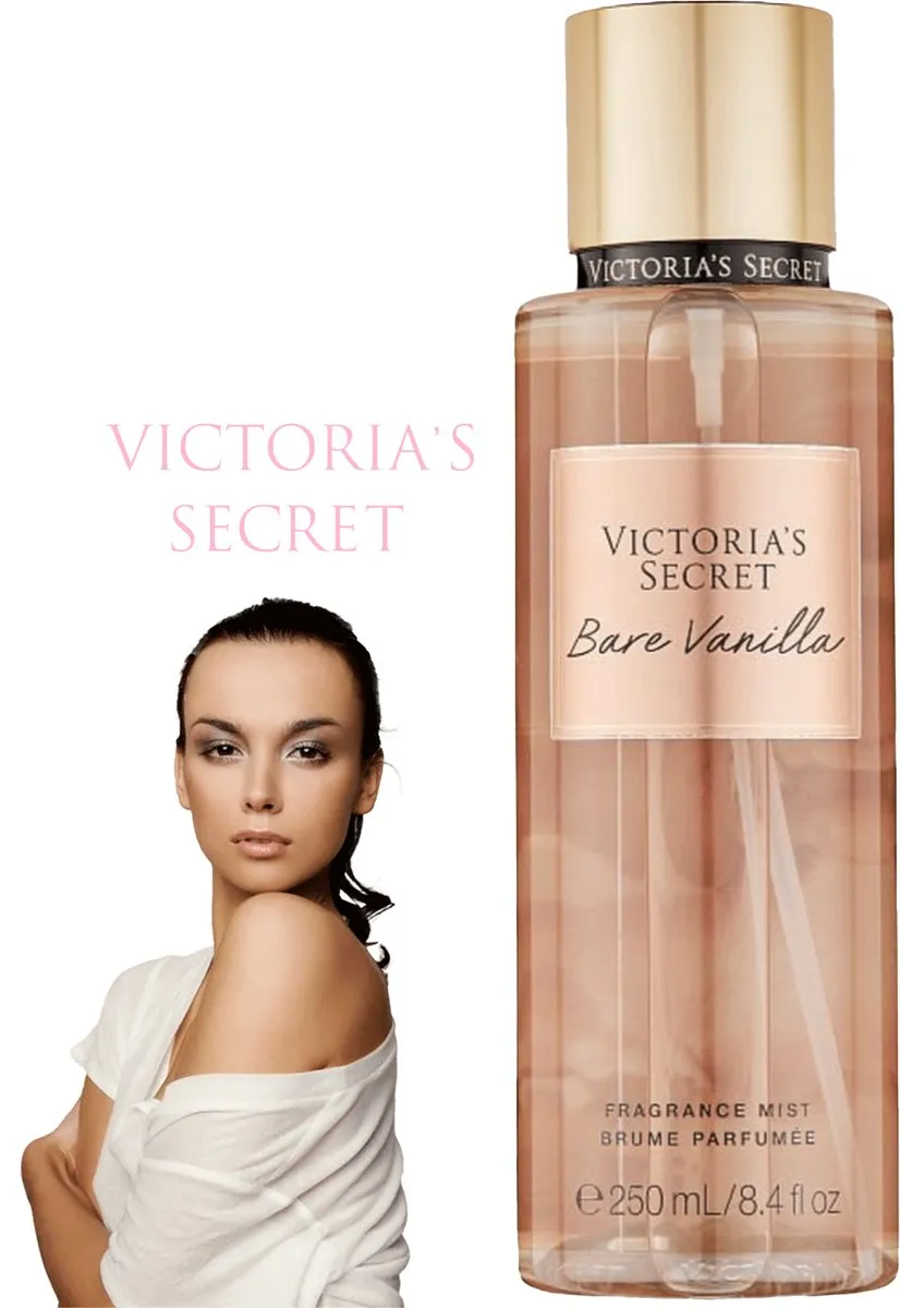 Victoria's Secret BodyMist 250ml - Geschenktasje
