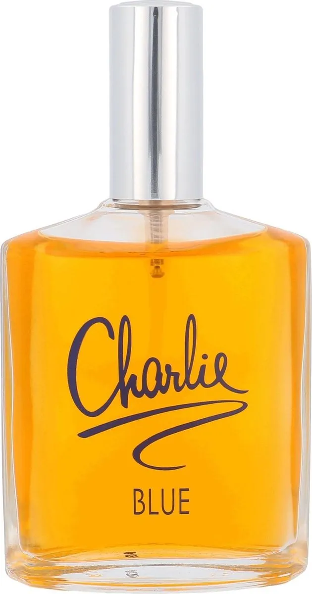 Revlon Charlie Blue Damesparfum 100ml