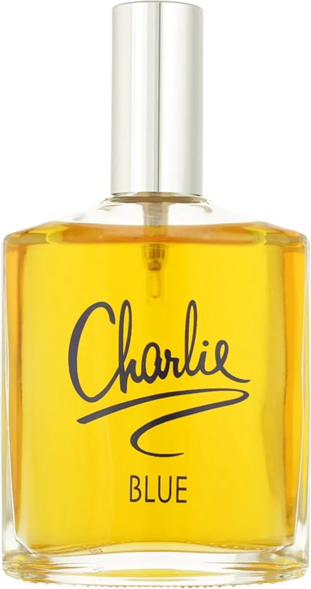 Revlon Charlie Blue Damesparfum 100ml