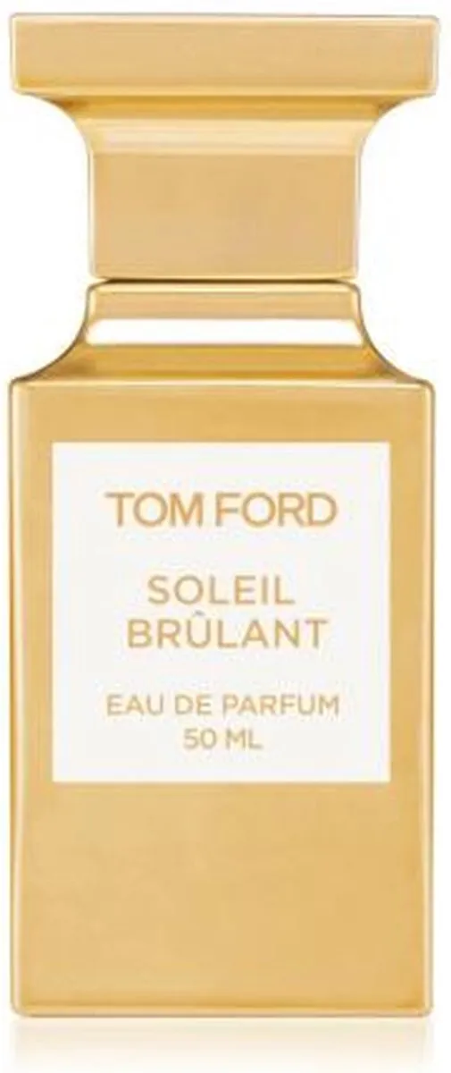 Tom Ford Soleil Brulant Eau de Parfum 50ml