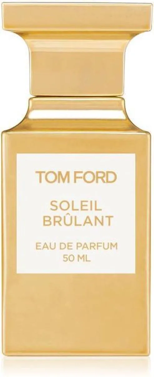 Tom Ford Soleil Brulant Eau de Parfum 50ml