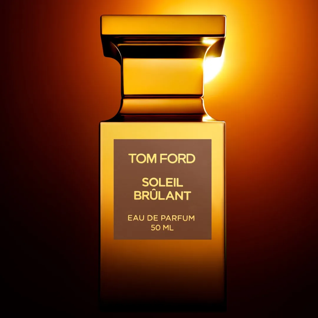 Tom Ford Soleil Brulant Eau de Parfum 50ml