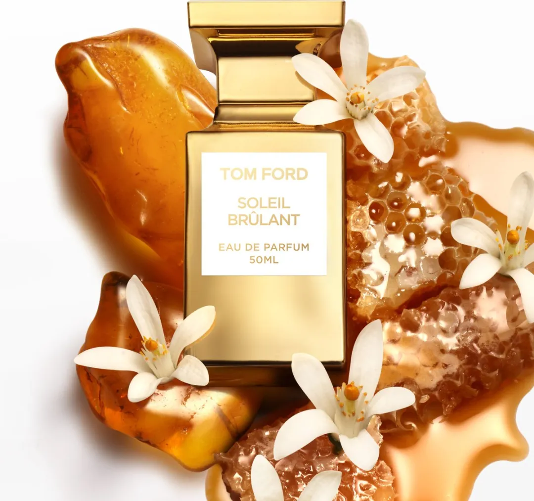 Tom Ford Soleil Brulant Eau de Parfum 50ml
