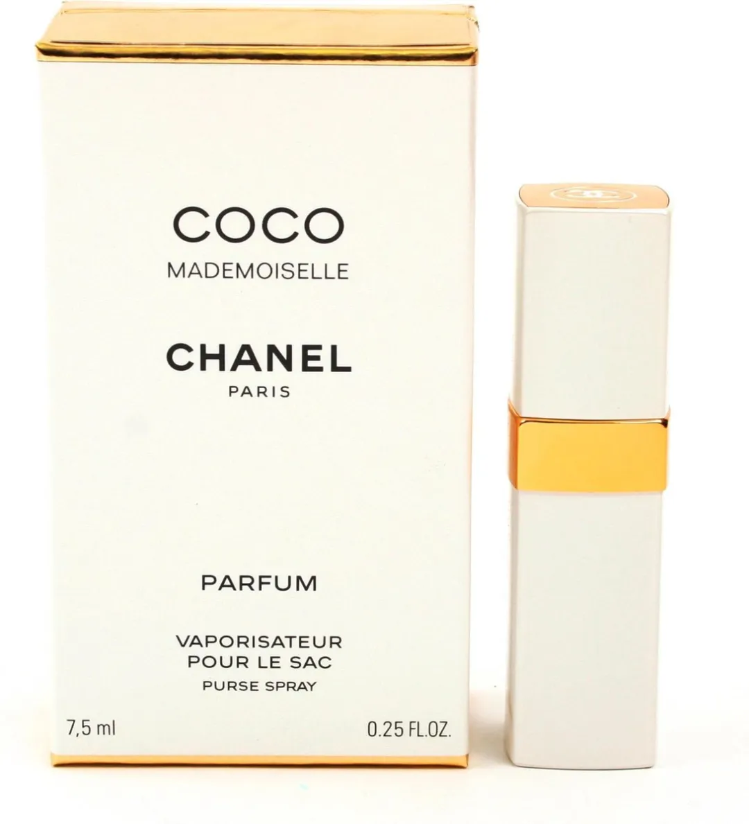 Chanel Coco Mademoiselle Eau de Parfum 7,5ml
