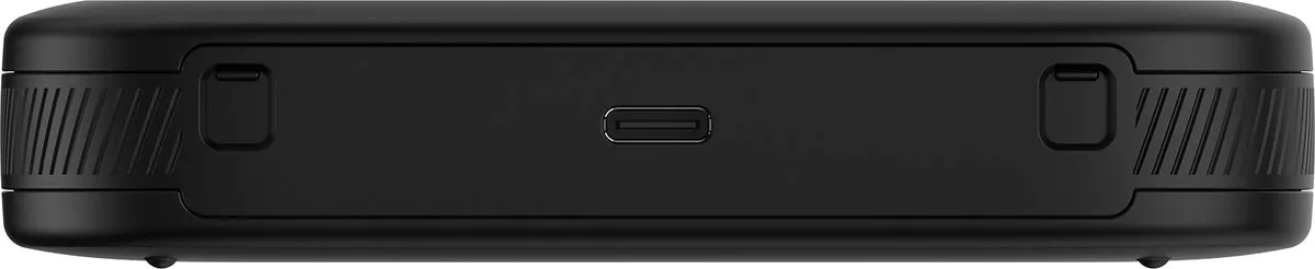 Netgear Nighthawk M3 MH3150 5G Mifi Router - WiFi 6 - Zwart