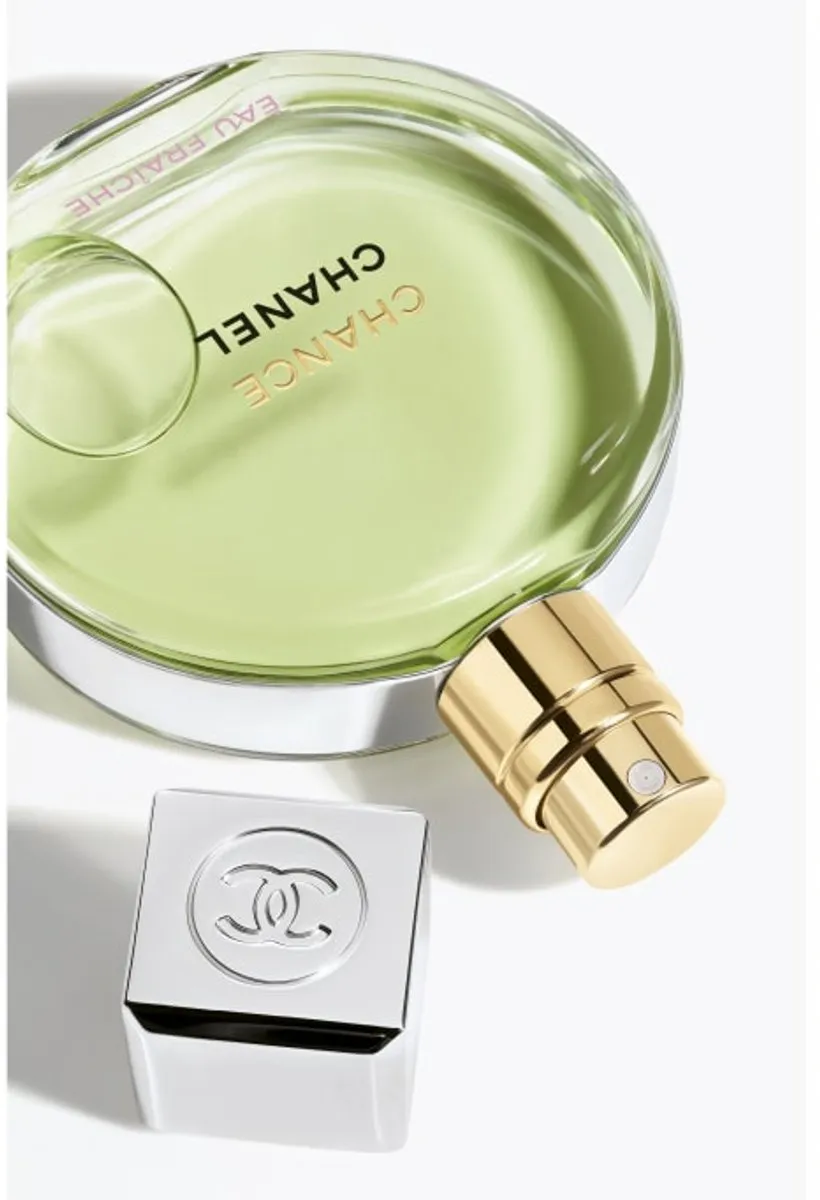 Chanel Chance Eau Fraîche EdP Spray 35ml