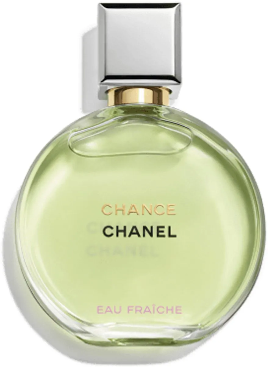 Chanel Chance Eau Fraîche EdP Spray 35ml