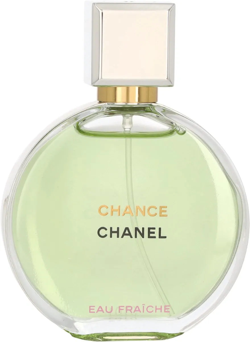 Chanel Chance Eau Fraîche EdP Spray 35ml