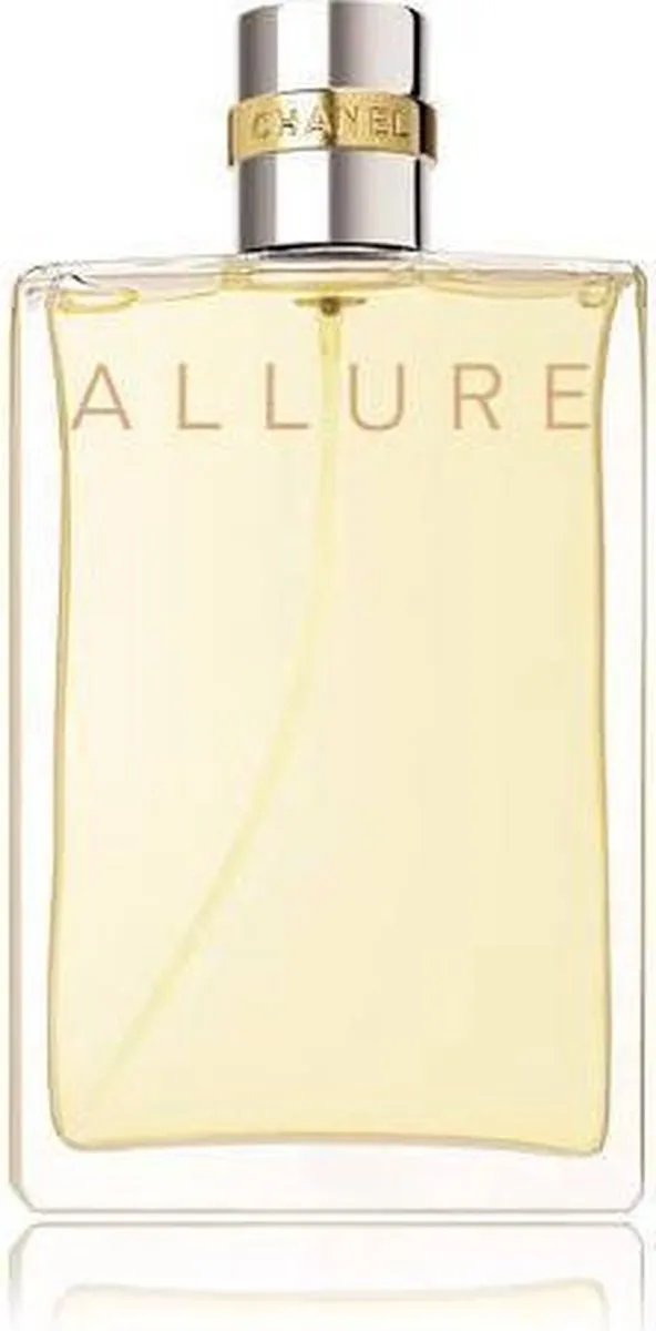 Chanel Allure Vaporisateur Eau de Toilette 100ml