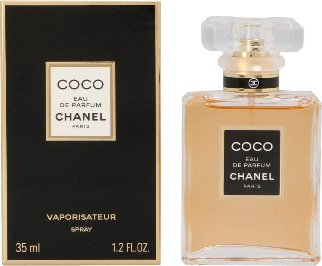 Chanel Coco Eau de Parfum Spray 35ml