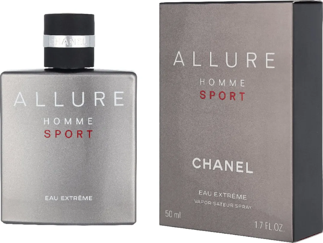 Chanel Allure Homme Sport Eau Extrême - 50ml Herenparfum