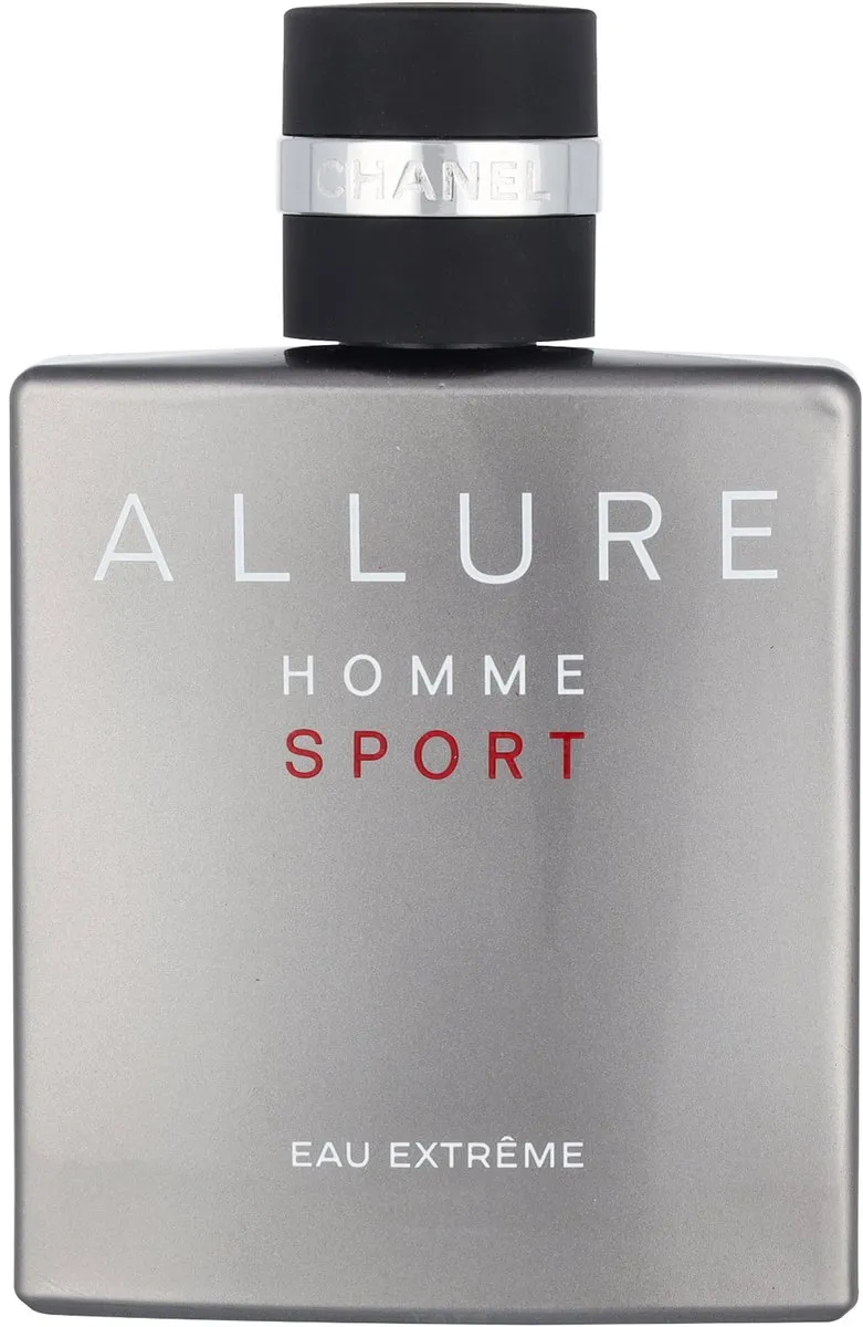 Chanel Allure Homme Sport Eau Extrême - 50ml Herenparfum