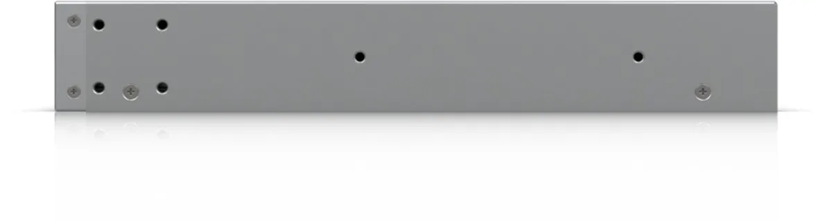 Ubiquiti UniFi Switch Pro XG 10 PoE - 10x 10G PoE - Grijs