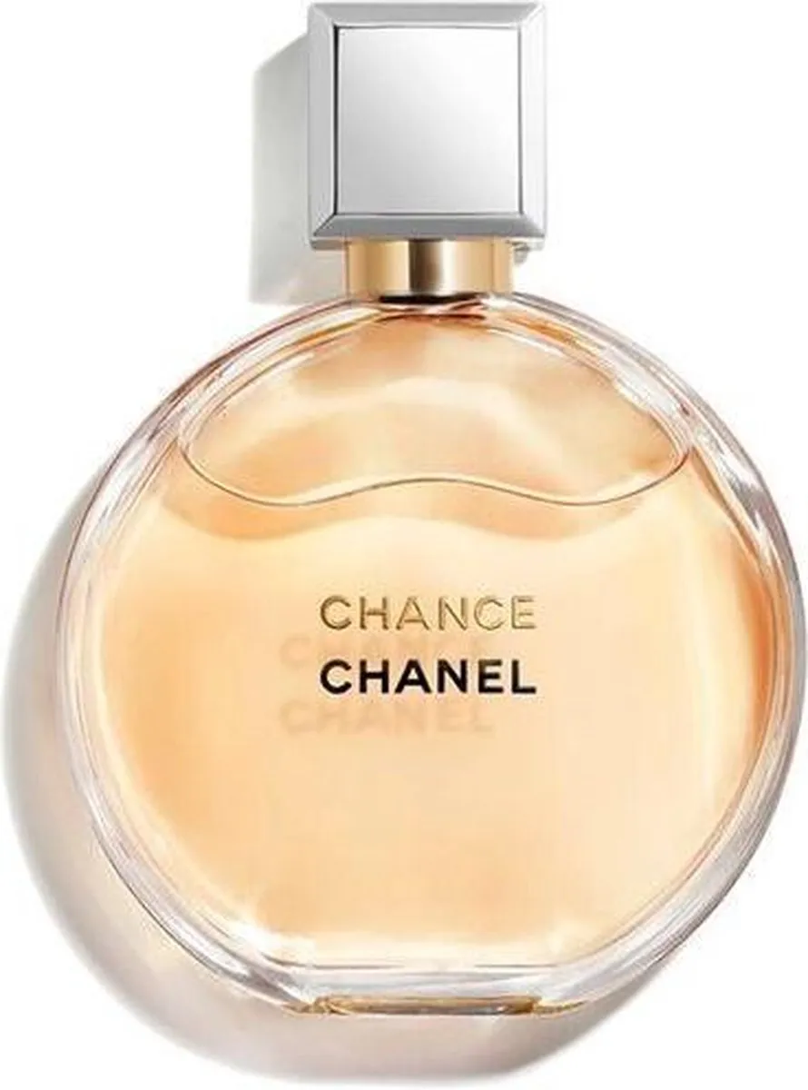 Chanel Chance Eau de Parfum 35ml