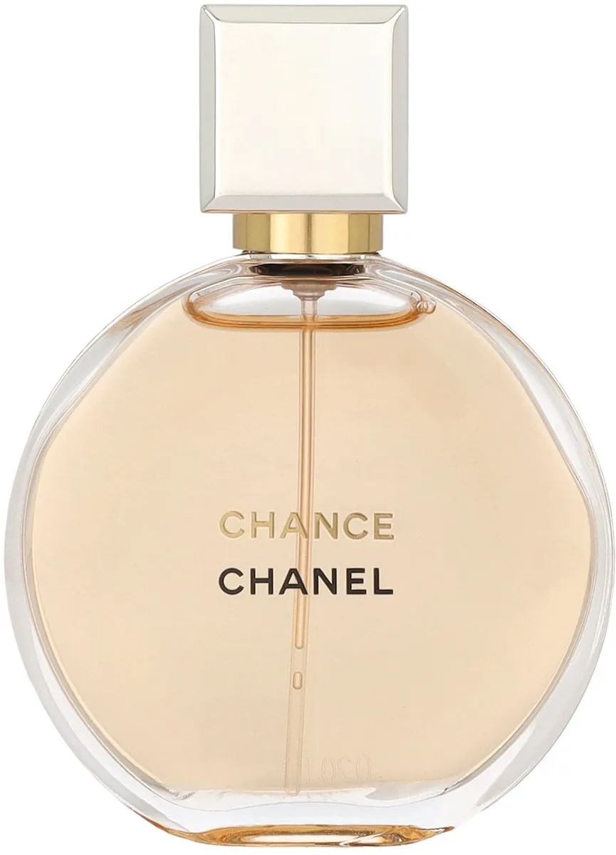 Chanel Chance Eau de Parfum 35ml