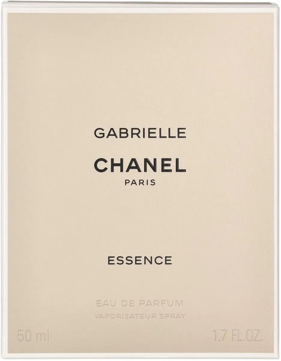Chanel Gabrielle Essence Eau de Parfum 50ml