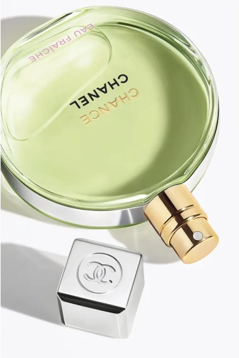 Chanel Chance Eau Fraîche 50ml Eau de Parfum
