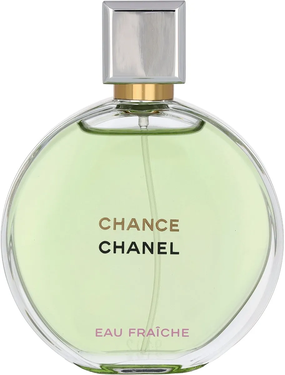 Chanel Chance Eau Fraîche 50ml Eau de Parfum