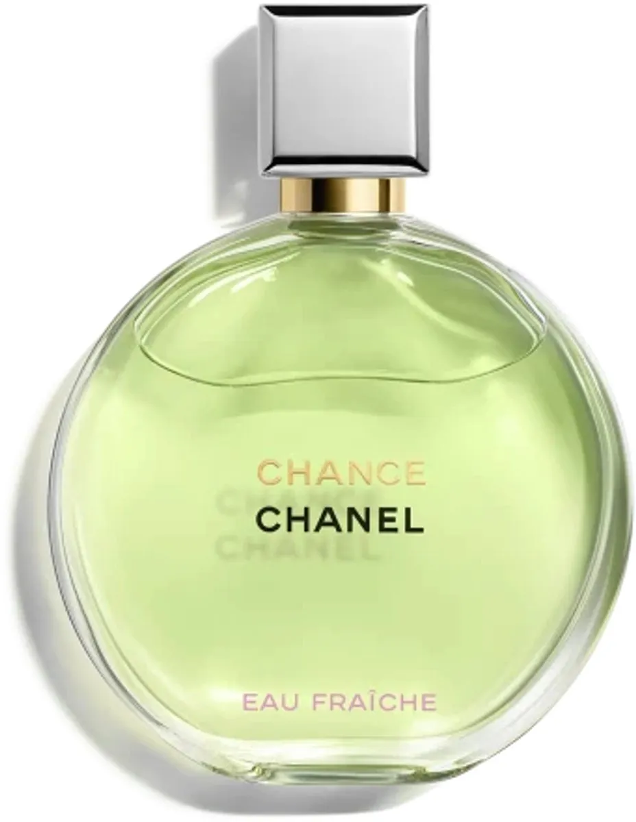 Chanel Chance Eau Fraîche 50ml Eau de Parfum