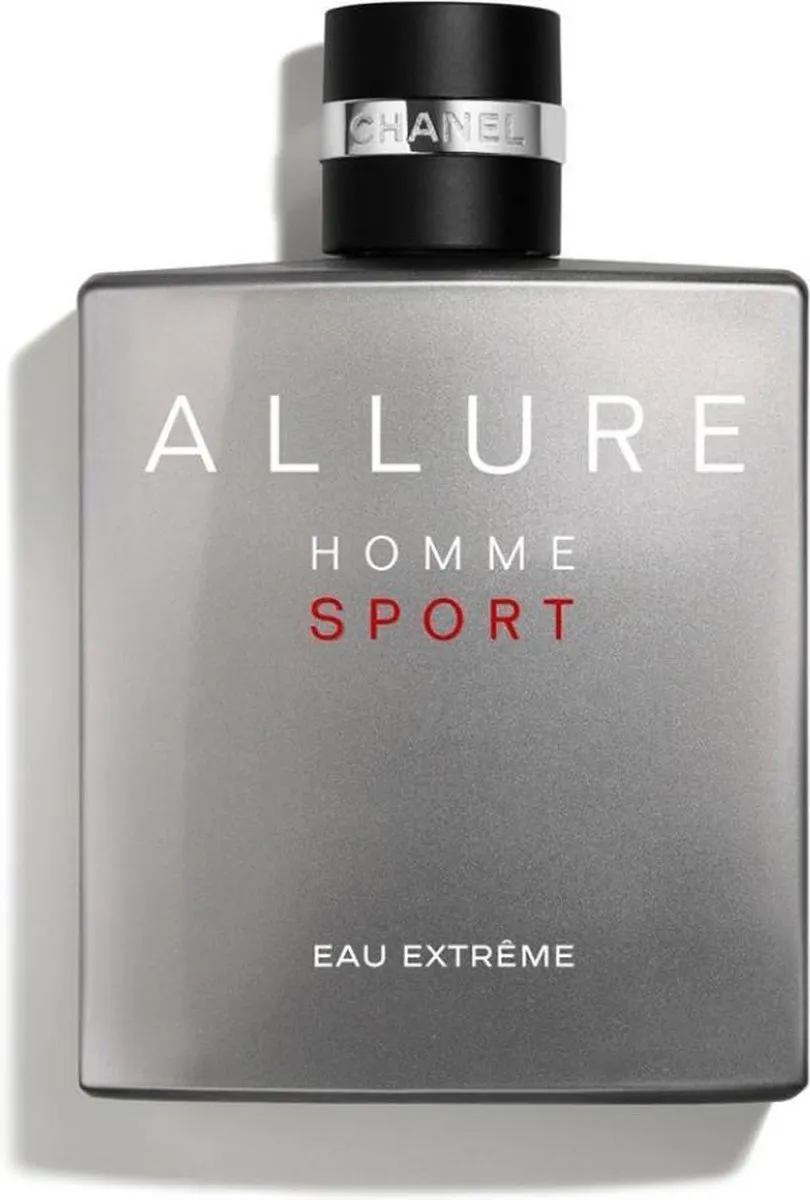Chanel Allure Sport Homme Eau Extrême Eau de Parfum 100ml
