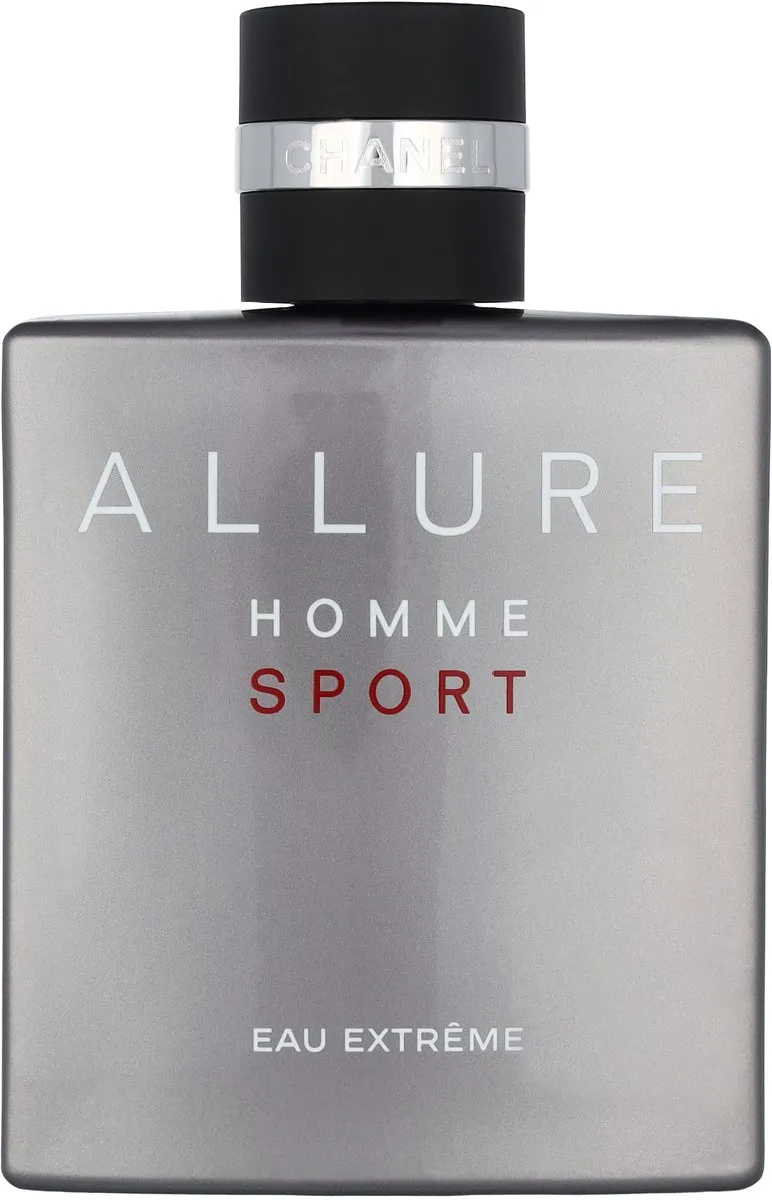 Chanel Allure Sport Homme Eau Extrême Eau de Parfum 100ml