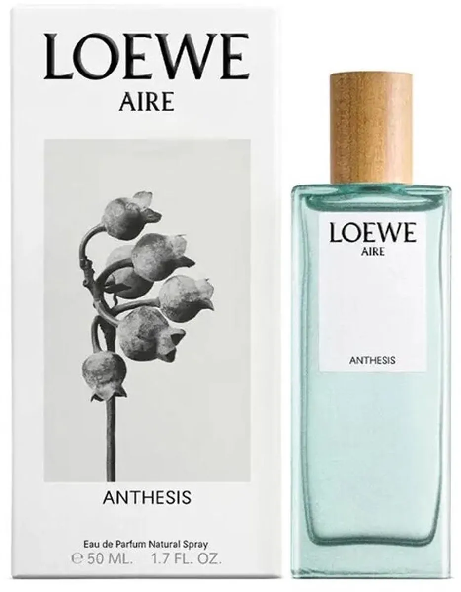Loewe Aire Anthesis Eau de Parfum 50ml