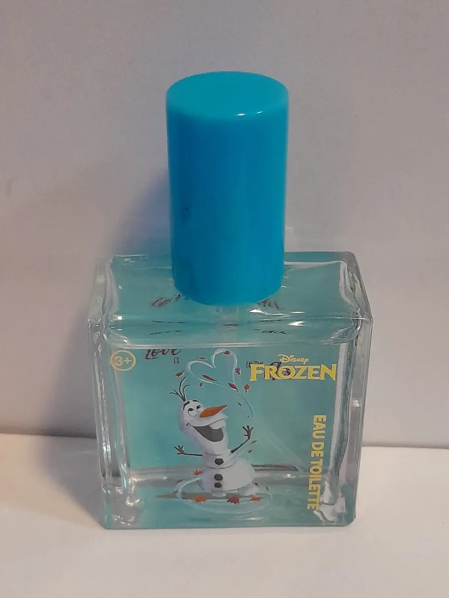 Disney Frozen Olaf Kinderparfum 20ml