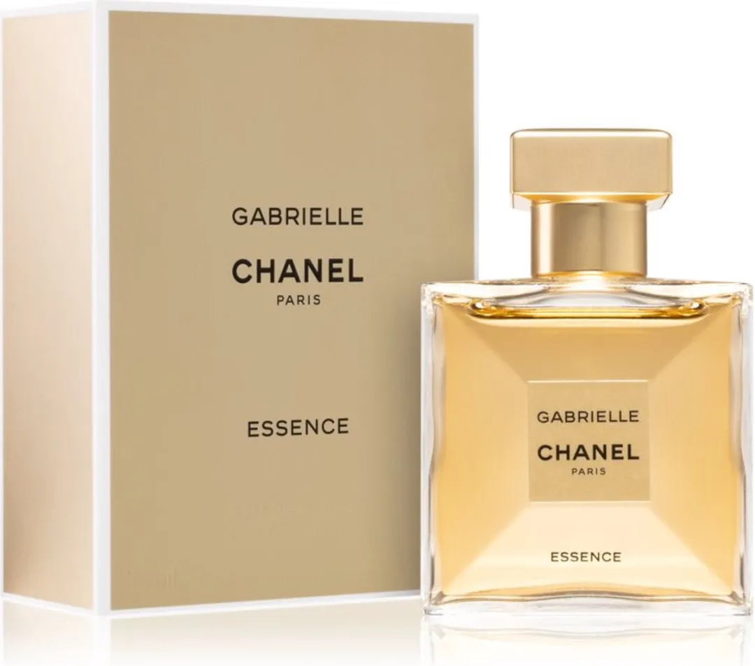 Chanel Gabrielle Essence Vrouwen 35ml