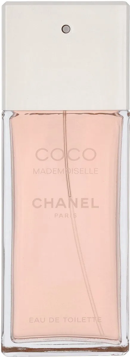 Chanel Coco Mademoiselle Eau de Toilette 100ml