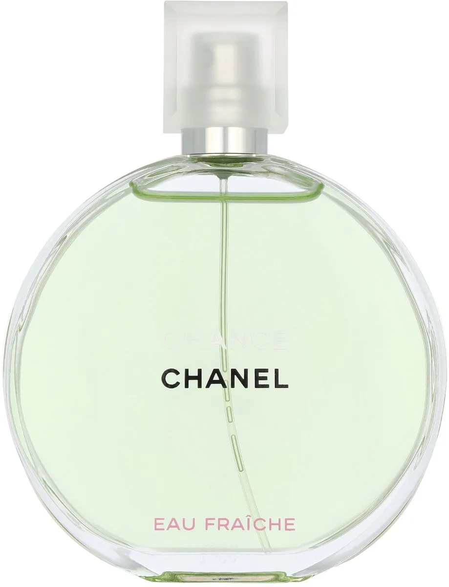 Chanel Chance Eau Fraîche Damesparfum 100ml