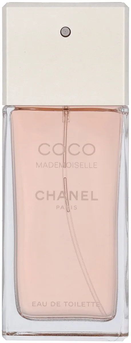 Chanel Coco Mademoiselle Eau de Toilette 50ml
