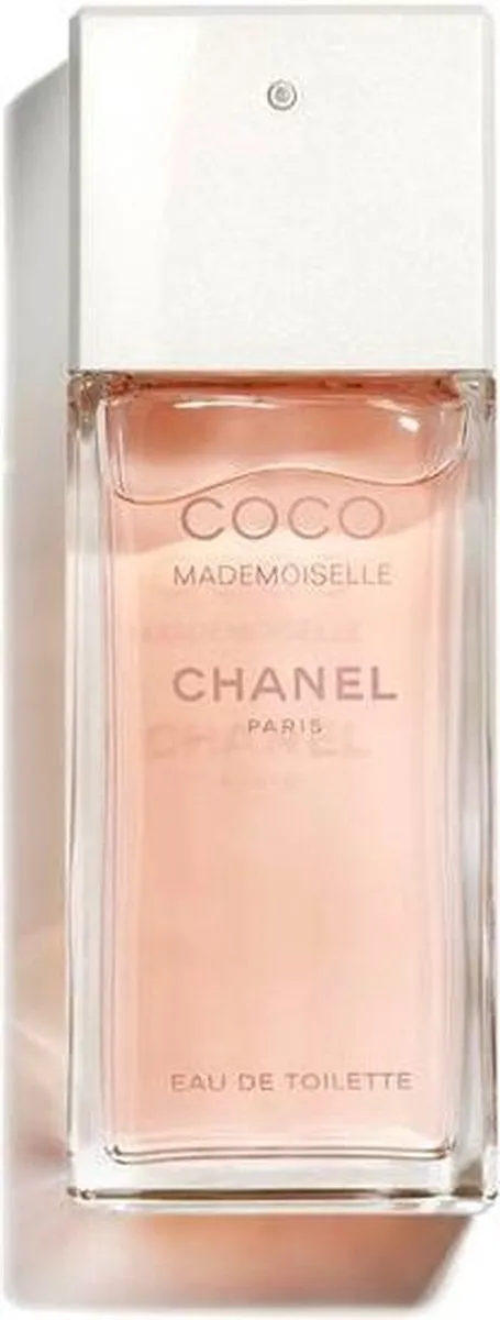 Chanel Coco Mademoiselle Eau de Toilette 50ml