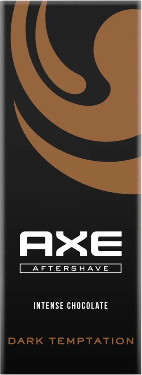 Axe Dark Temptation Aftershave