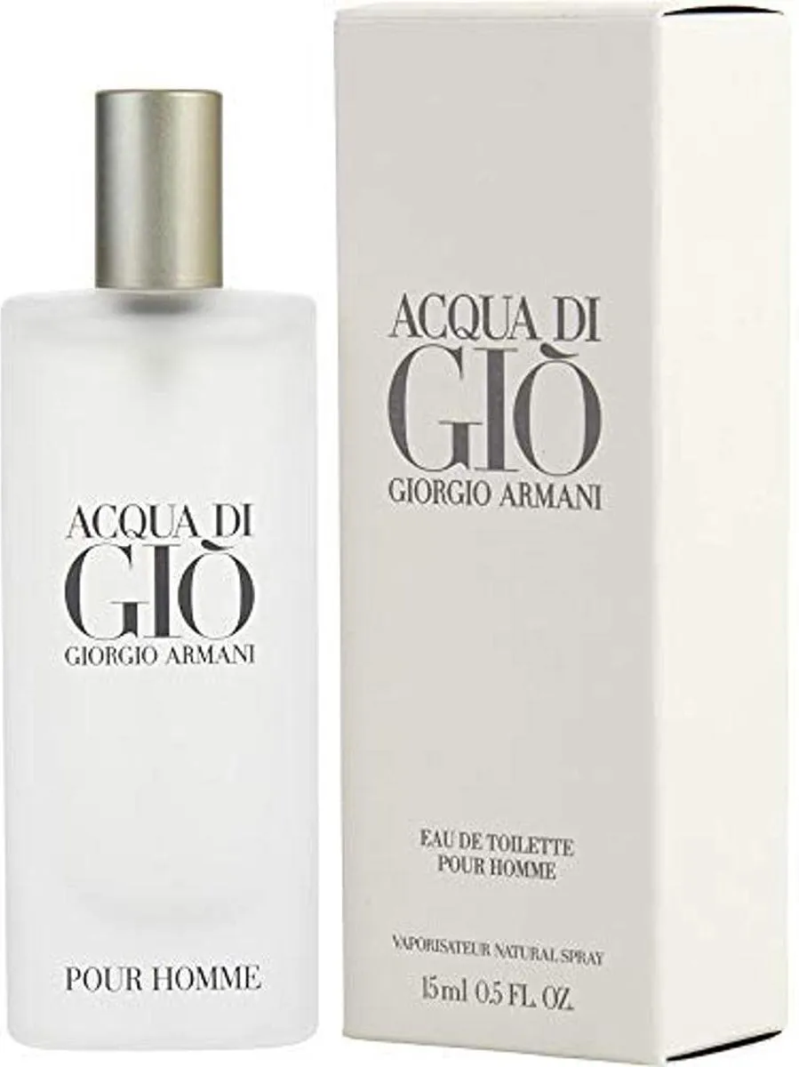 Armani Acqua di Gio Herenparfum 15ml