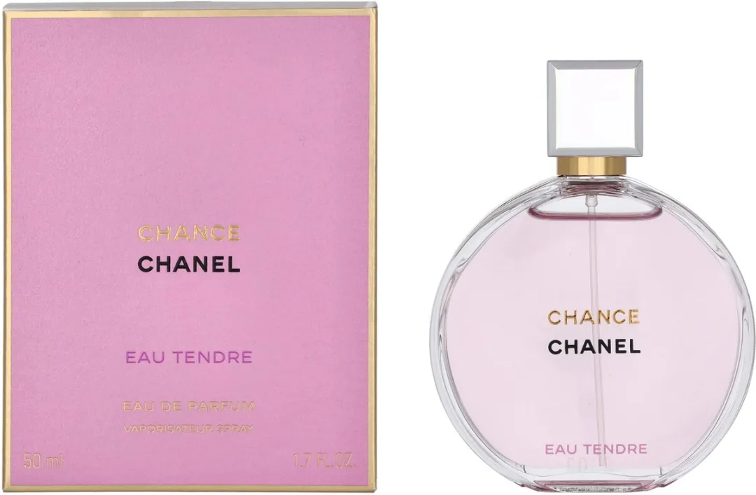 Chanel Chance Eau Tendre Eau de Parfum 50ml