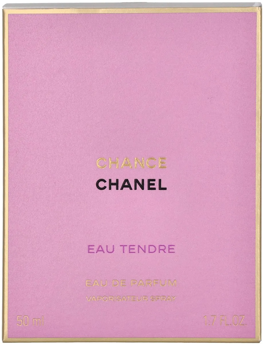 Chanel Chance Eau Tendre Eau de Parfum 50ml
