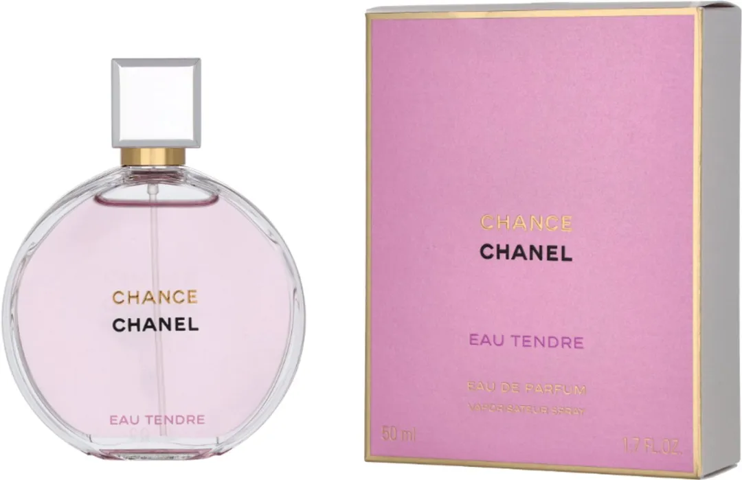 Chanel Chance Eau Tendre Eau de Parfum 50ml