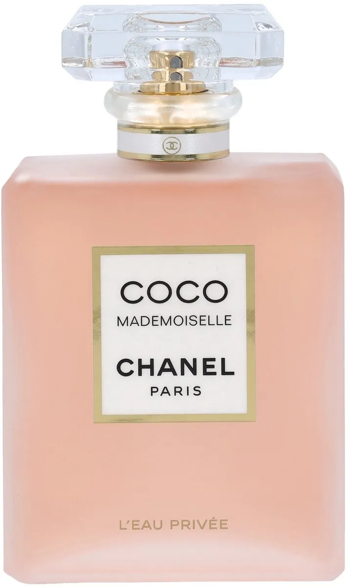 Chanel Coco Mademoiselle L'Eau Privée Eau de Parfum 100ml