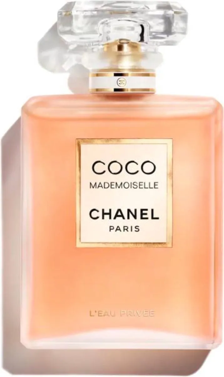 Chanel Coco Mademoiselle L'Eau Privée Eau de Parfum 100ml
